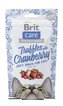 Brit Care Cat Snack Truffles Cranberry 50g