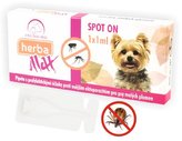 HerbaLine Spot-on antip.citrus pes maly 1x1ml