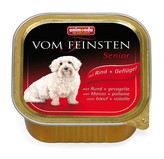 Past.An.P VF Sen.hov.+dru.150g