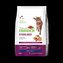 TRAINER Natural Cat STERIL.losos 3kg