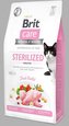 Brit Care Cat Grain-Free Sterilized Sensitive 7kg