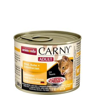 Konz.An.K Car.Ad.hov+kureci+kach.srdce 200g