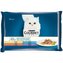 Kap.Gourmet Perle mini filetky ve stave 4x85g