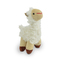 Hr.OurPets K Play-N-Squeak Lama