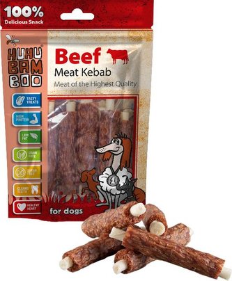 HUHU hovezi tycinky 75g