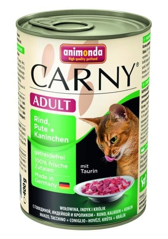 Konz.An.K Car.Ad.hovezi+kruta+kral.400g
