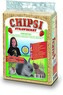 Podest.hoblin. CHIPSI Strawberry 60L/3,2kg