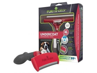 FUR Furminator Short Hair Giant
