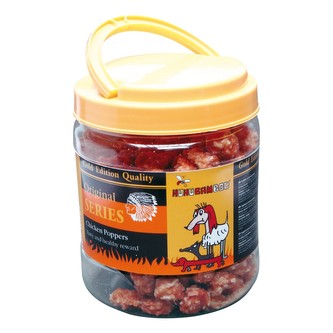 HUHU GEQ kureci kulicky 500g