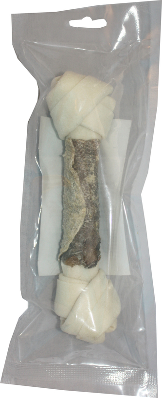 HUHU BK uzel rybi 20cm