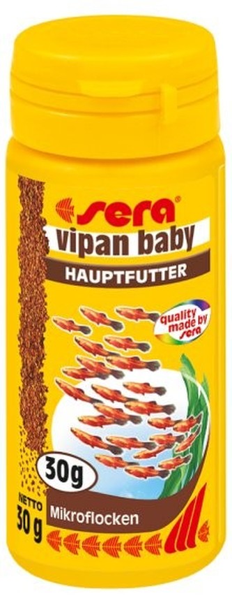 Sera - Vipan baby 50ml