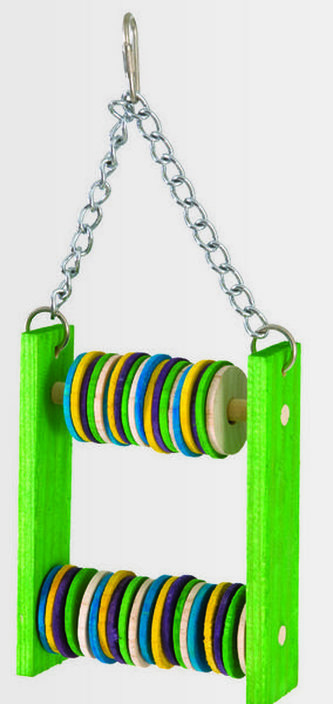 Hr.FTL PT Small Abacus 28cm