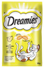 DREAMIES syrove pro kocky 60g