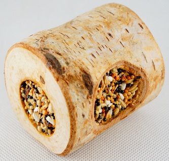 Ham HL dr.tunel se seminky 8cm