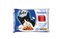 Kap.FE Fan. multip. hov.+kure v zele 4x100g