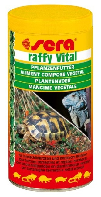 Sera - Raffy Vital 250ml