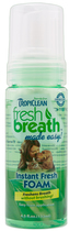 TROP mentol.pena Fresh Mint 130ml