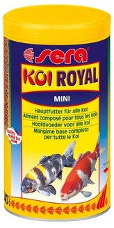 Sera - Koi Royal HF mi.1000ml