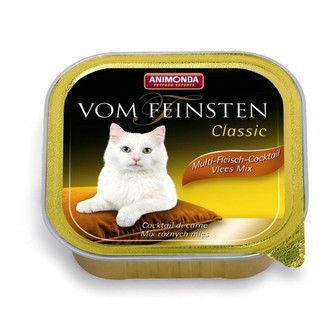 Past.An.K VFC masovy koktejl 100g