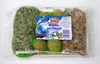 PERFECTO Bird zimni mix 1,4kg