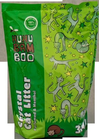 Podest.HUHU silikon ment. 3,4l