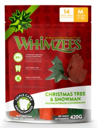 WHIMZ Dental mix M 12ks