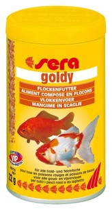 Sera - Goldy 100ml