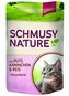 Kap.SCHMUSY Nature kruta+kralik 100g