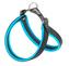 Postr.FER AGILA FLUO 2 HARNESS BLUE