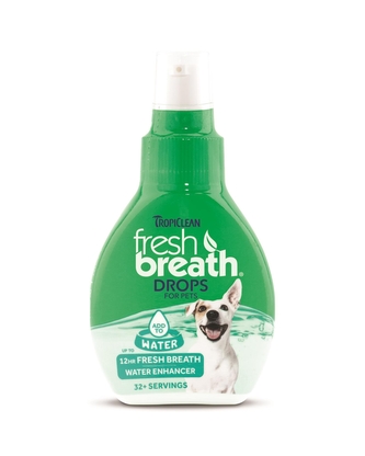 TROP kapky pro svezi dech 52ml