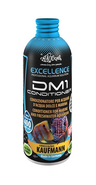 Haquoss DM1 kondicioner 100ml