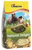 GIMB DELIGHT pampel. + jablka 100g