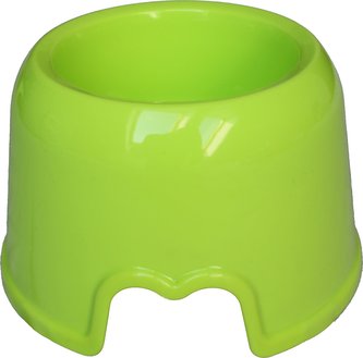 Miska Build vysoka mix barev 19,5x19,5x12cm