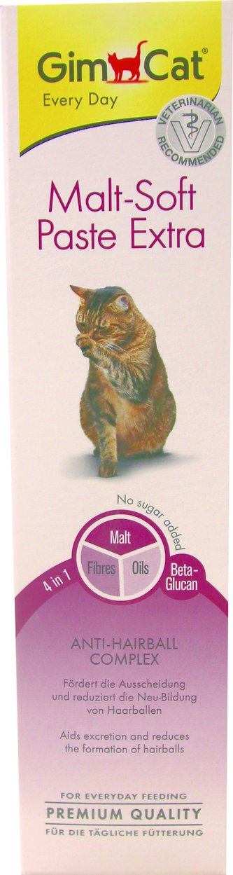 Pasta MALT-SOFT EXTRA K 200g