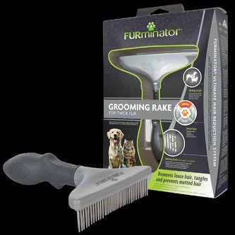 FUR Rake