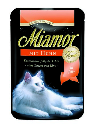 Kap.MIAMOR Rag.Roy.kure 100g