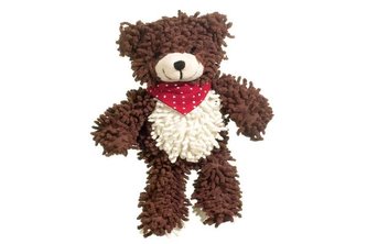 Hr.FLAM PL medved MOPPY 30cm