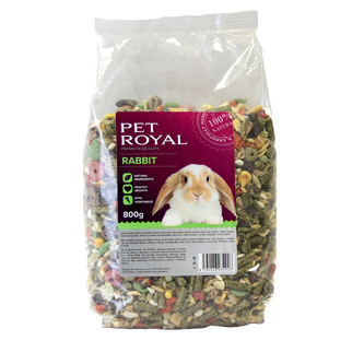 Pet Royal kralik 800g