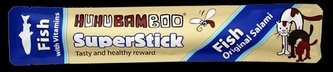 HUHU SuperStick Cat ryba 12g