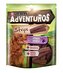 ADVENTUROS Snack Strips zverina 90g