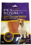 Pet Royal Dog Soft kureci prsa 75g
