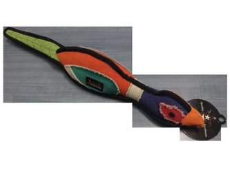 Hr.HUHU Animal bazant