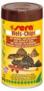 Sera - Wels-Chips 100ml