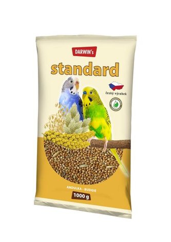 DARWINS ST. andulka 1kg