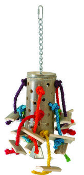 Hr.FTL PT Bamboo Spider 50cm