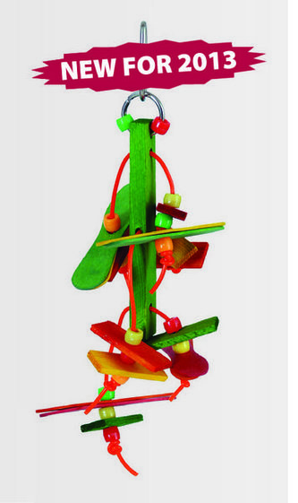 Hr.FTL PT Popsicle Hang Down 18cm