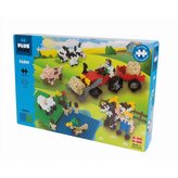 Plus-Plus Basic 760 ks Farma