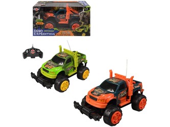 Auto Dino na dálkové ovládání