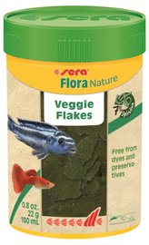 Sera - Flora NATURE 100ml