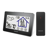 Meteostanice SENCOR SWS 2999